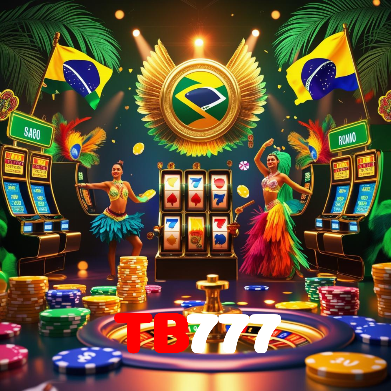 TB777:A sorte não tem limites! Vença no Blackjack e leve o prêmio!