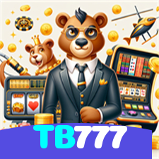 TB777:Jogue agora e vença nas melhores slots online!