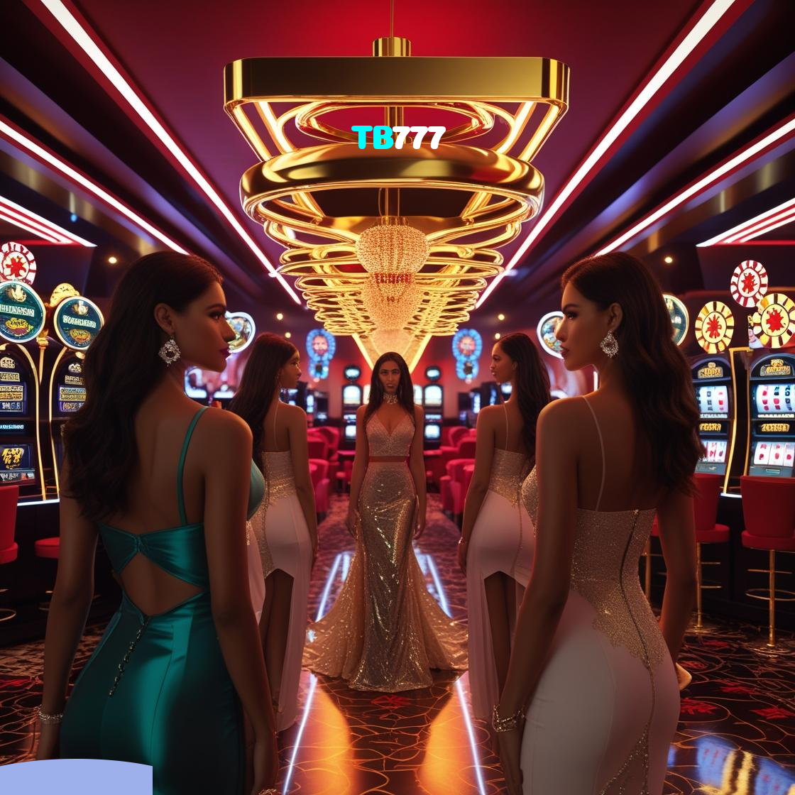 TB777：Vença no poker e aposte no futebol com segurança no nosso cassino!