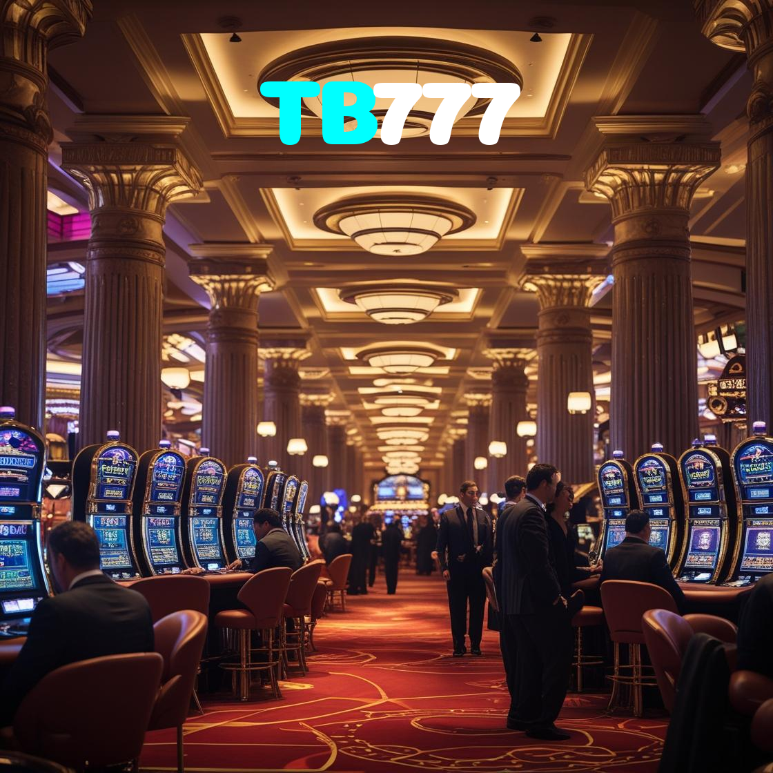 TB777:Sua sorte está no cassino online com jogos como poker e apostas no futebol!