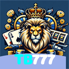TB777：Jogue no melhor cassino online e descubra os maiores prêmios!