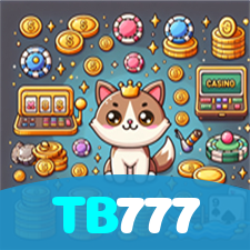 TB777:Jogue nas melhores slots e descubra o jackpot dos seus sonhos!