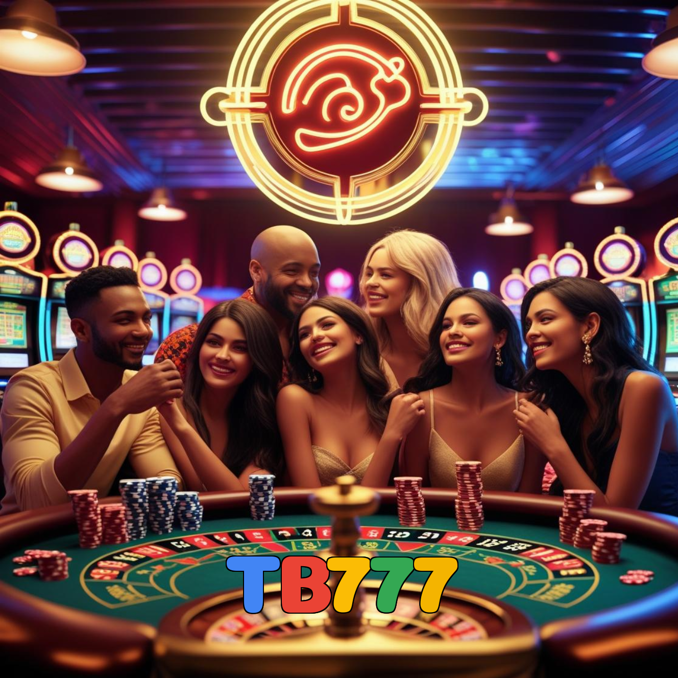 TB777：A melhor plataforma para apostas no futebol e diversão em jogos de cassino!