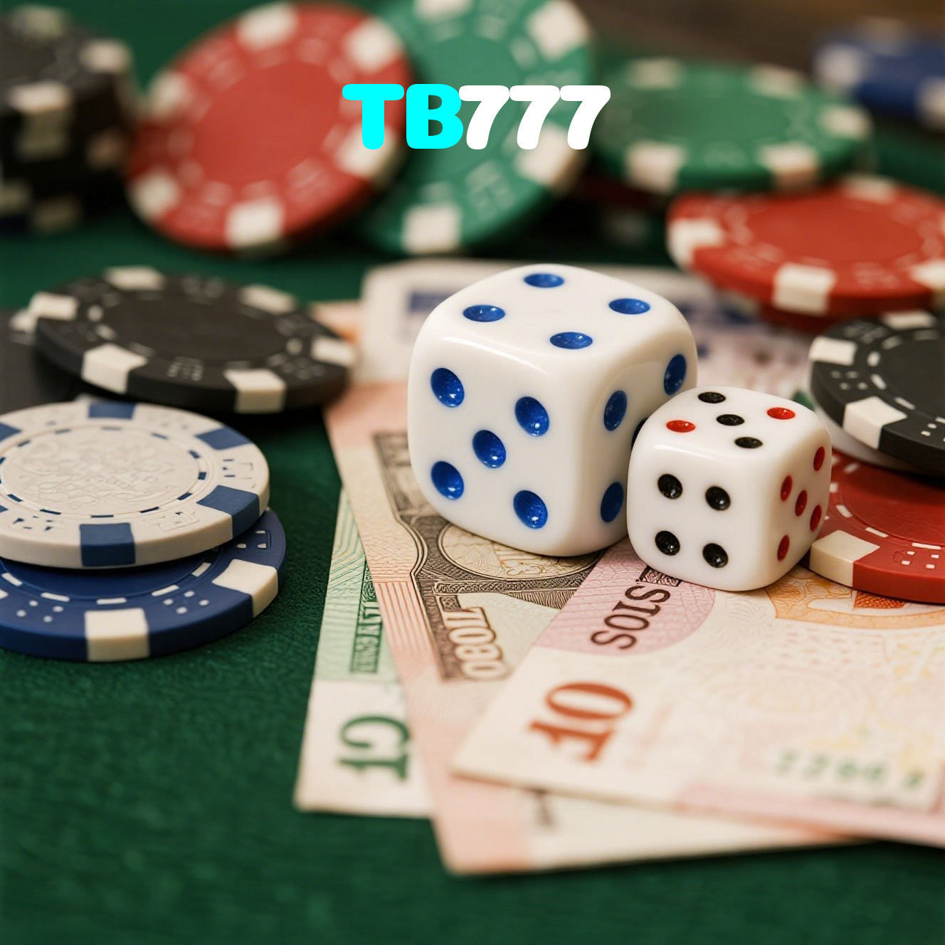 TB777:Jogue poker, aposte no futebol e ganhe em nosso cassino online confiável!