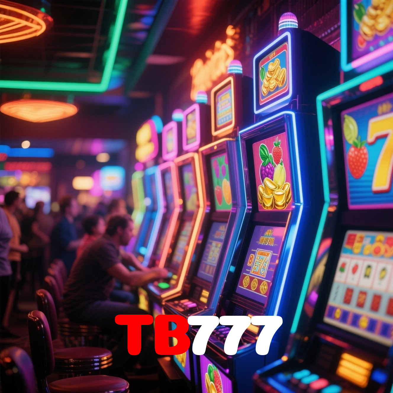 TB777:Jogue poker, roleta e aposte no futebol no cassino online mais seguro!