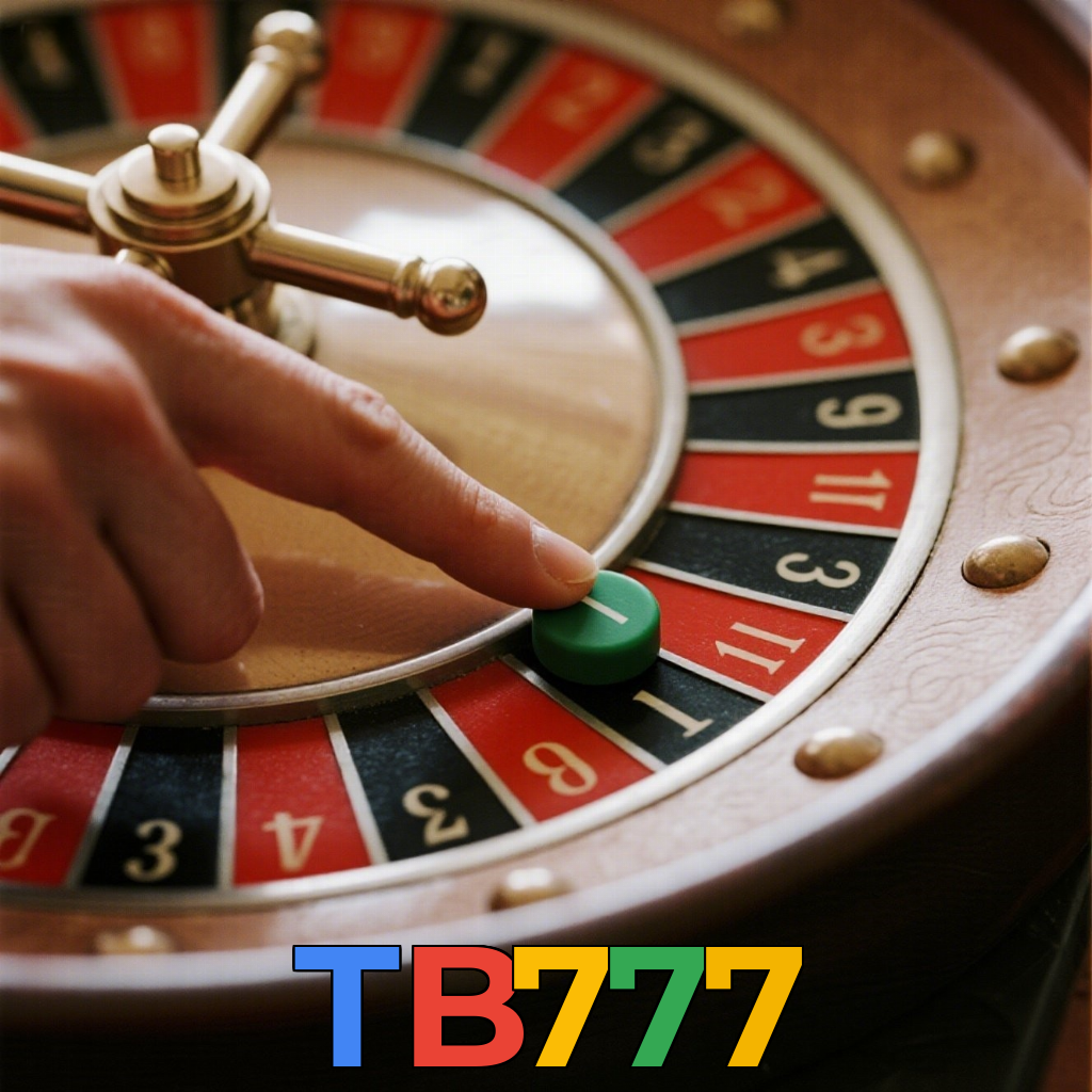 TB777:Jogue nas nossas mesas de poker e conquiste vitórias épicas!