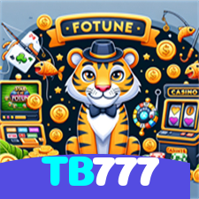 TB777：Jogue slots, aposte no futebol e vença com confiança no nosso cassino!