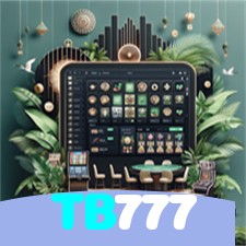 TB777：Sinta a emoção de ganhar no blackjack! Aposte agora!