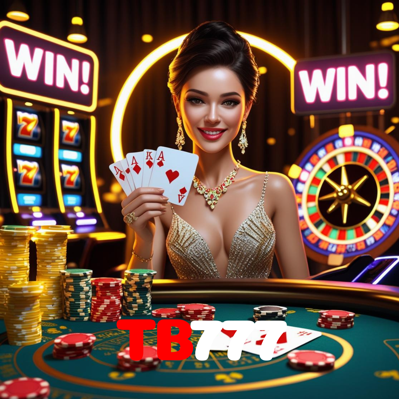 TB777:Jogue poker, aposte no futebol e vença com grandes prêmios!