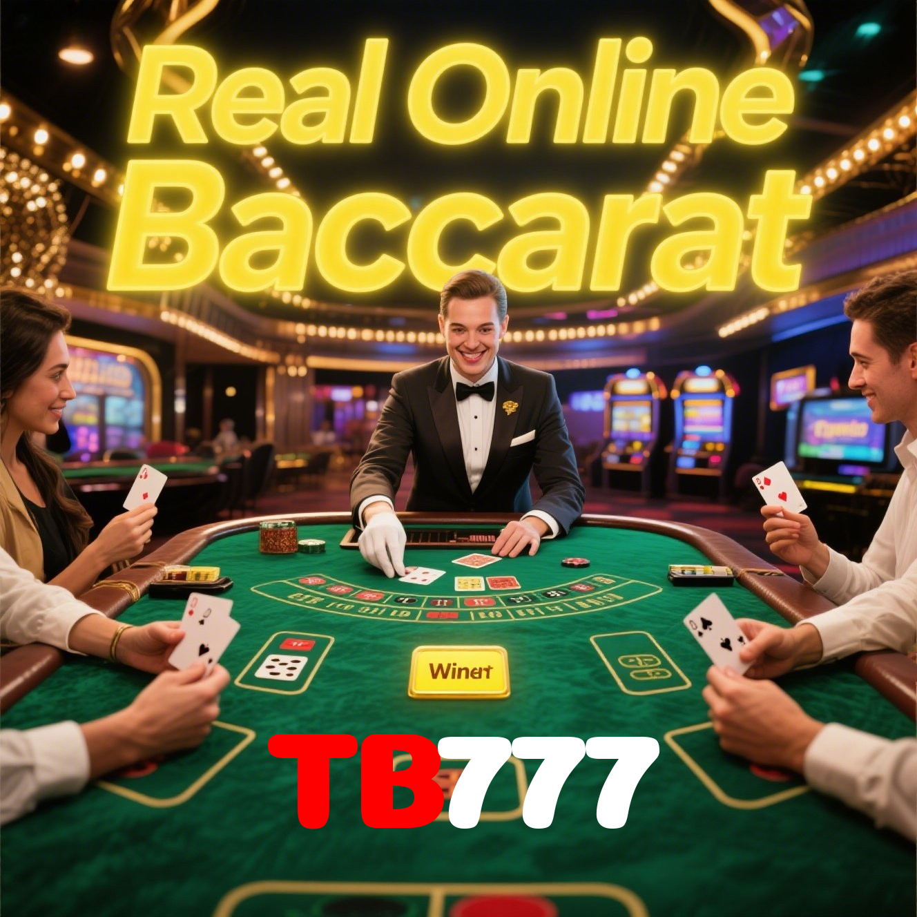 TB777:Entre no nosso cassino online e jogue nas roletas agora!