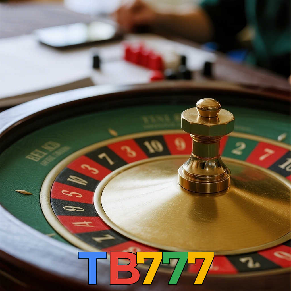 TB777:Apostas no futebol e grandes prêmios em slots e roleta esperam por você!