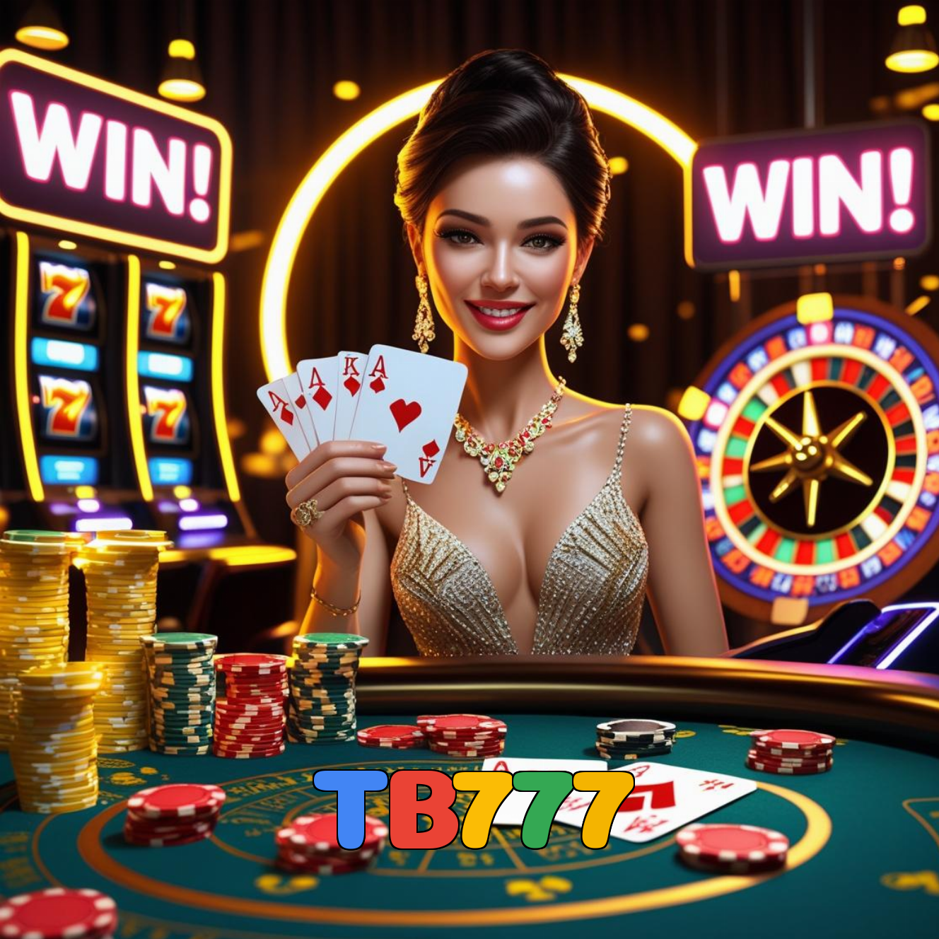 TB777：Apostas no futebol e diversão em blackjack e roleta online te esperam!