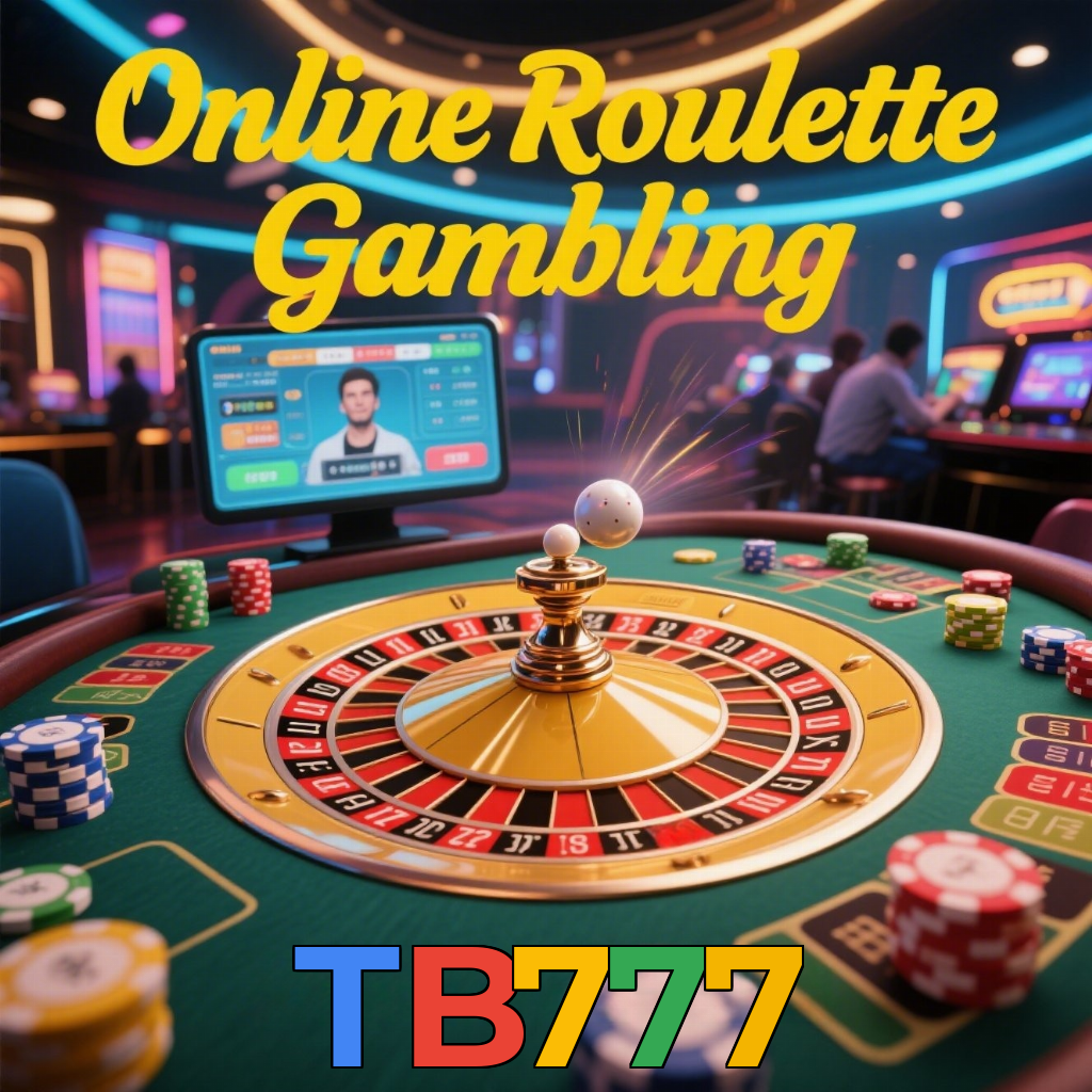 TB777:Cada giro é uma nova chance de ganhar! Venha para as slots agora!