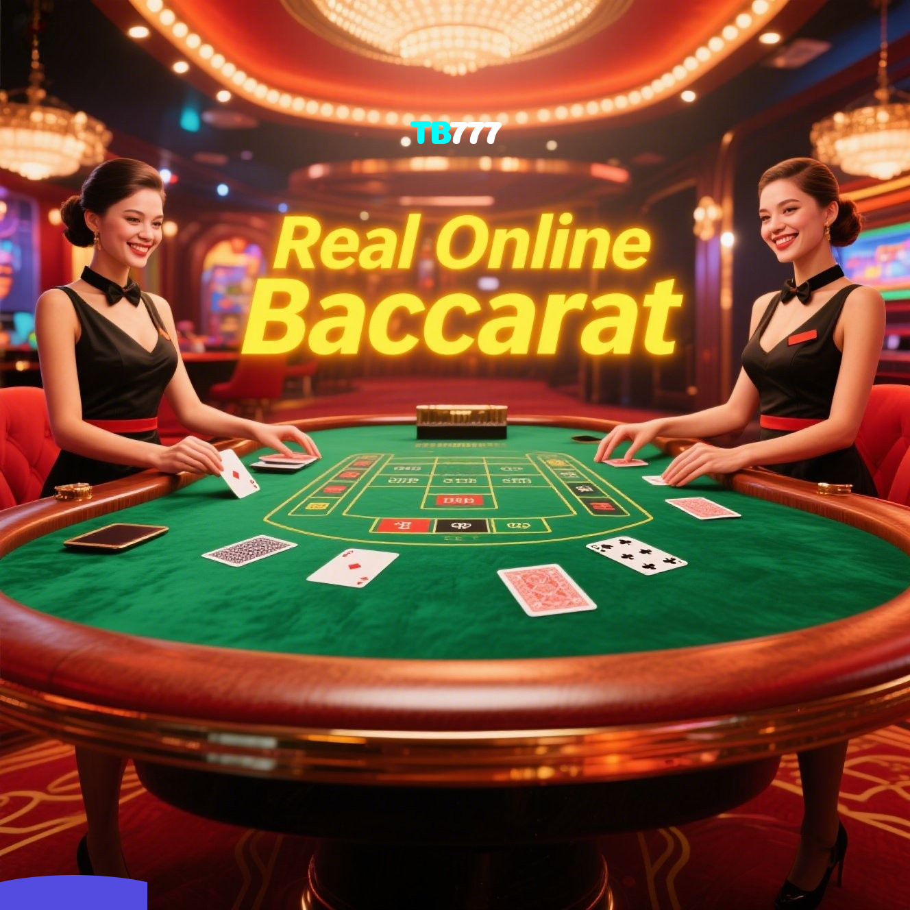 TB777:Jogue poker, slots e aposte no futebol ao vivo com confiança!