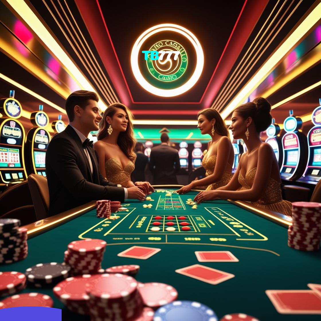 TB777:Onde sua sorte brilha com poker, roleta e apostas no futebol online!