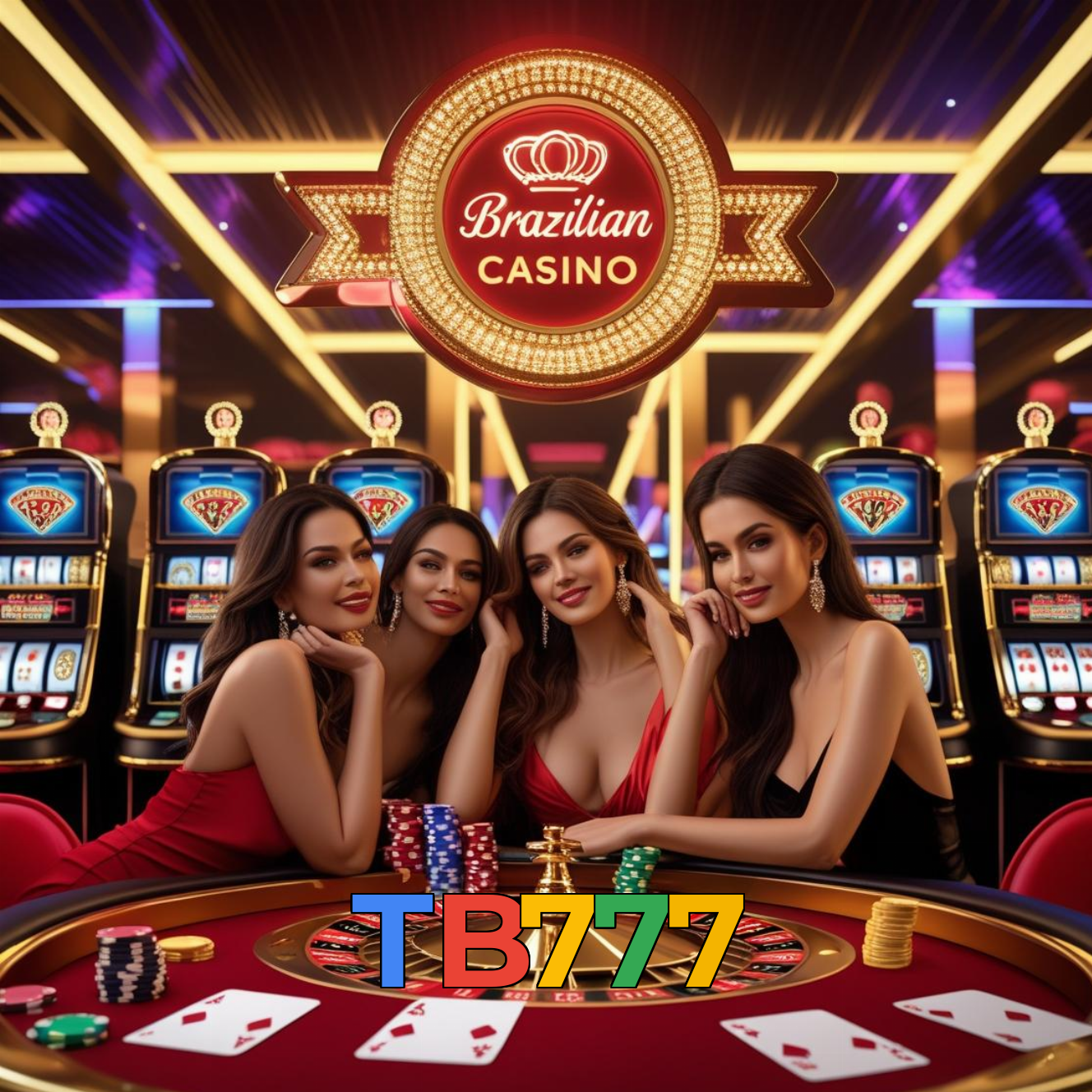 TB777:Jogue poker, ganhe no futebol e vença no cassino online mais confiável!