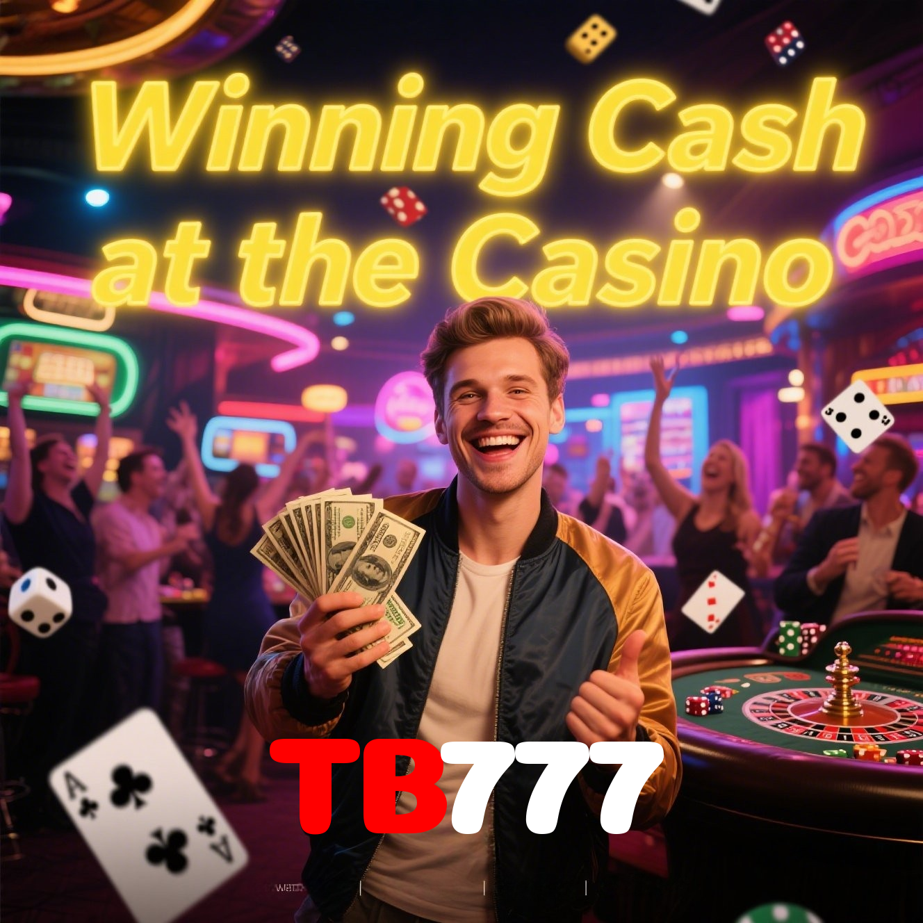 TB777:Aposte nas mesas de poker e mostre quem é o mestre das cartas!