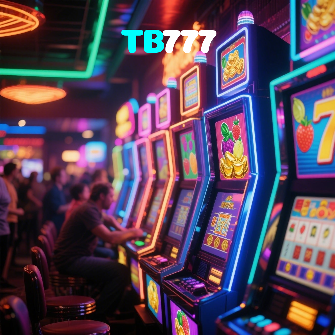 TB777：Jogue nas roletas e conquiste prêmios incríveis!