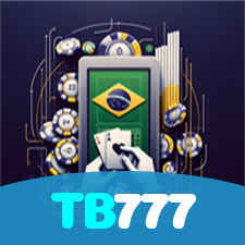 TB777：Jogue poker, roleta e aposte no futebol para uma experiência épica!