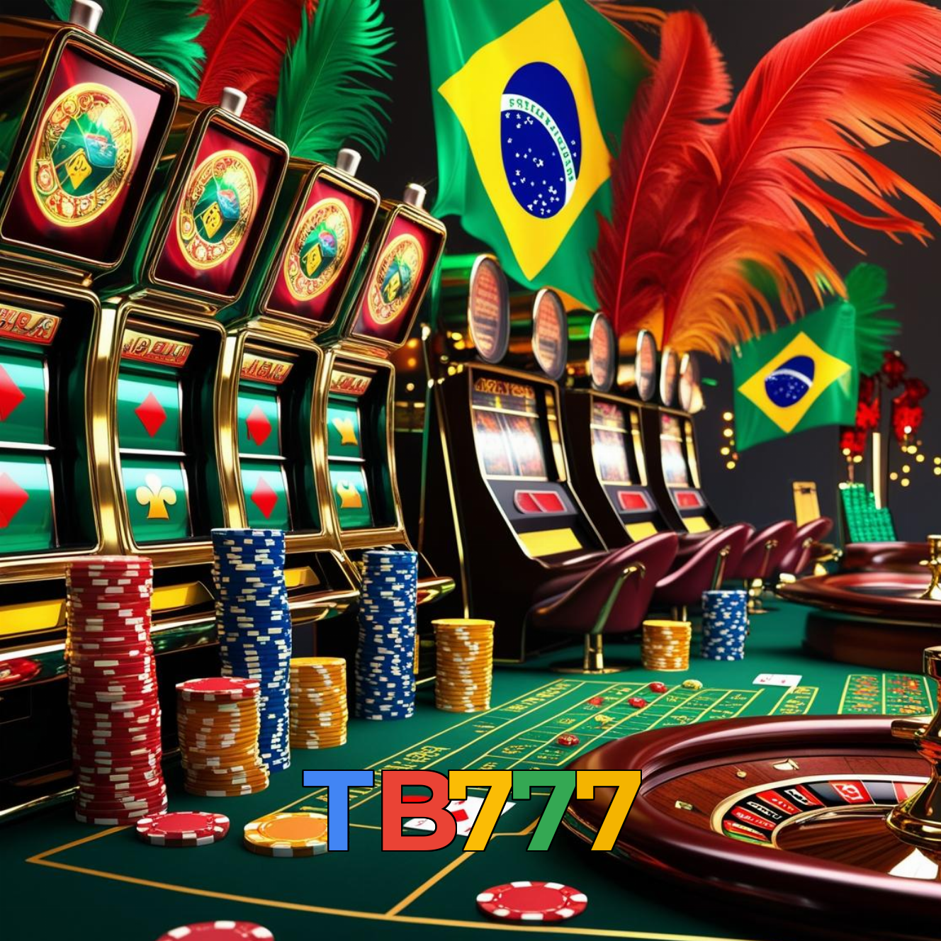 TB777:Jogue slots, roleta e aposte no futebol para grandes vitórias!