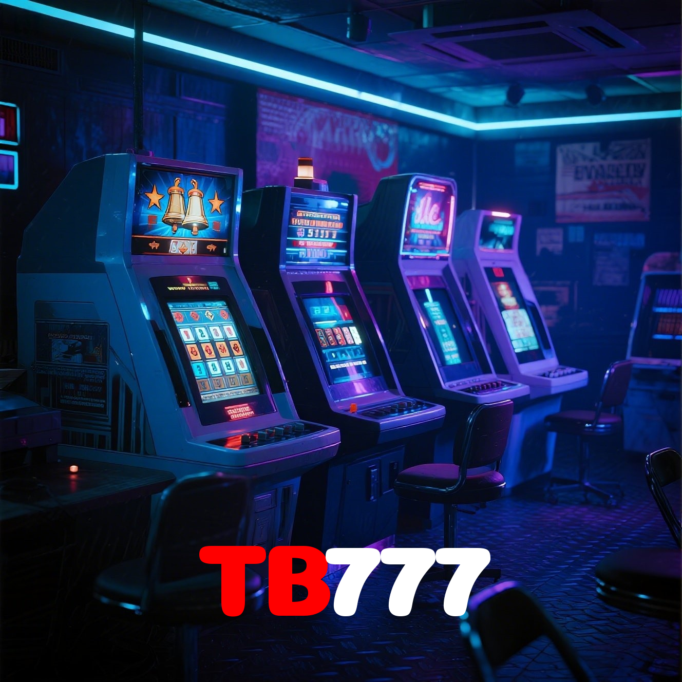 TB777:Aposte no seu time e ganhe com os melhores jogos de cassino online!