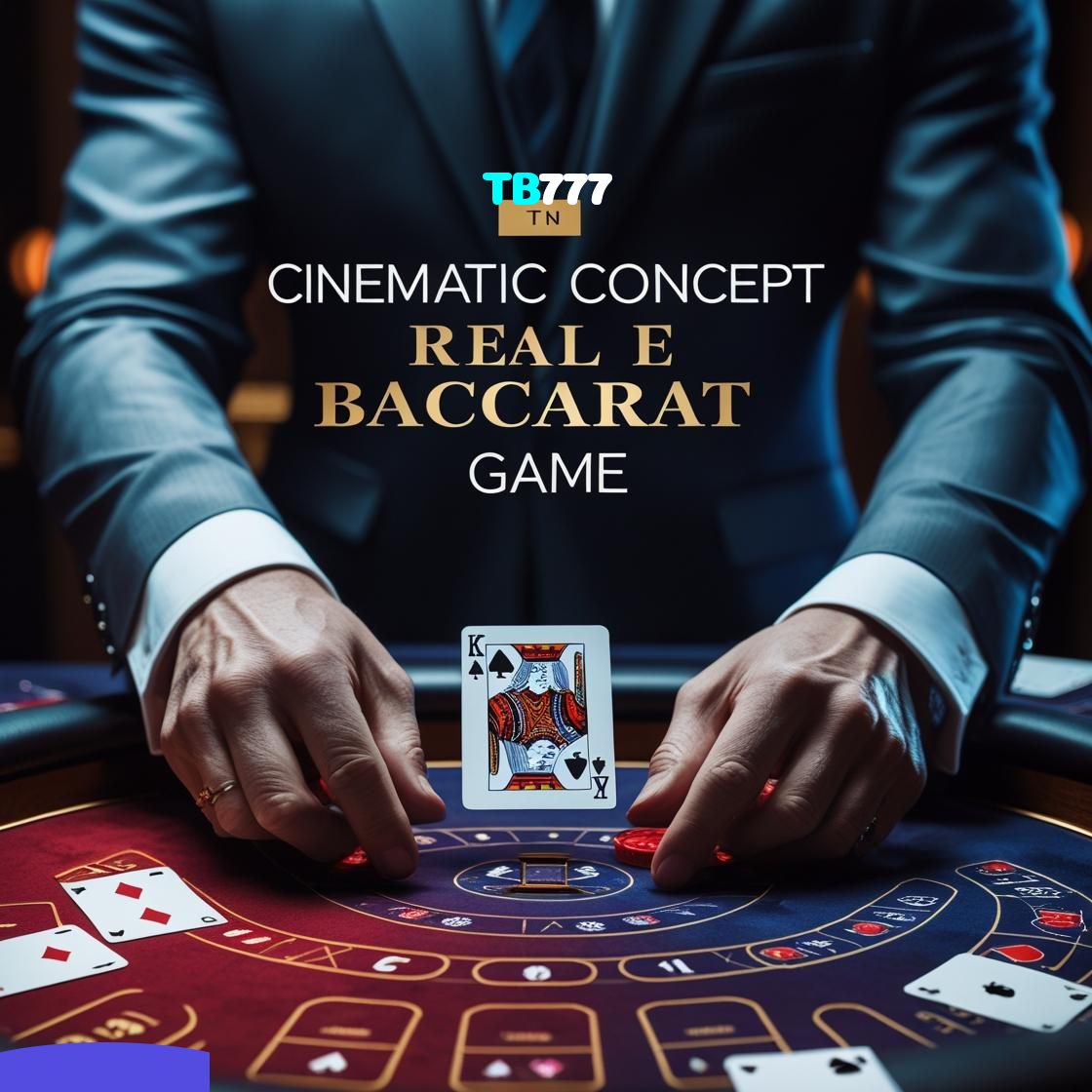 TB777:O cassino mais confiável para apostas no futebol e jogos de cassino!