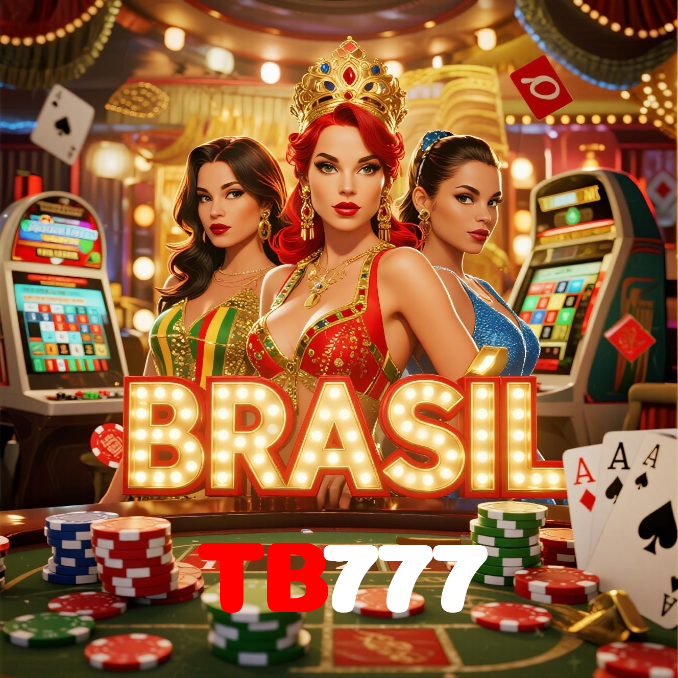 TB777:Grandes vitórias em poker, roleta e apostas no futebol esperam por você!