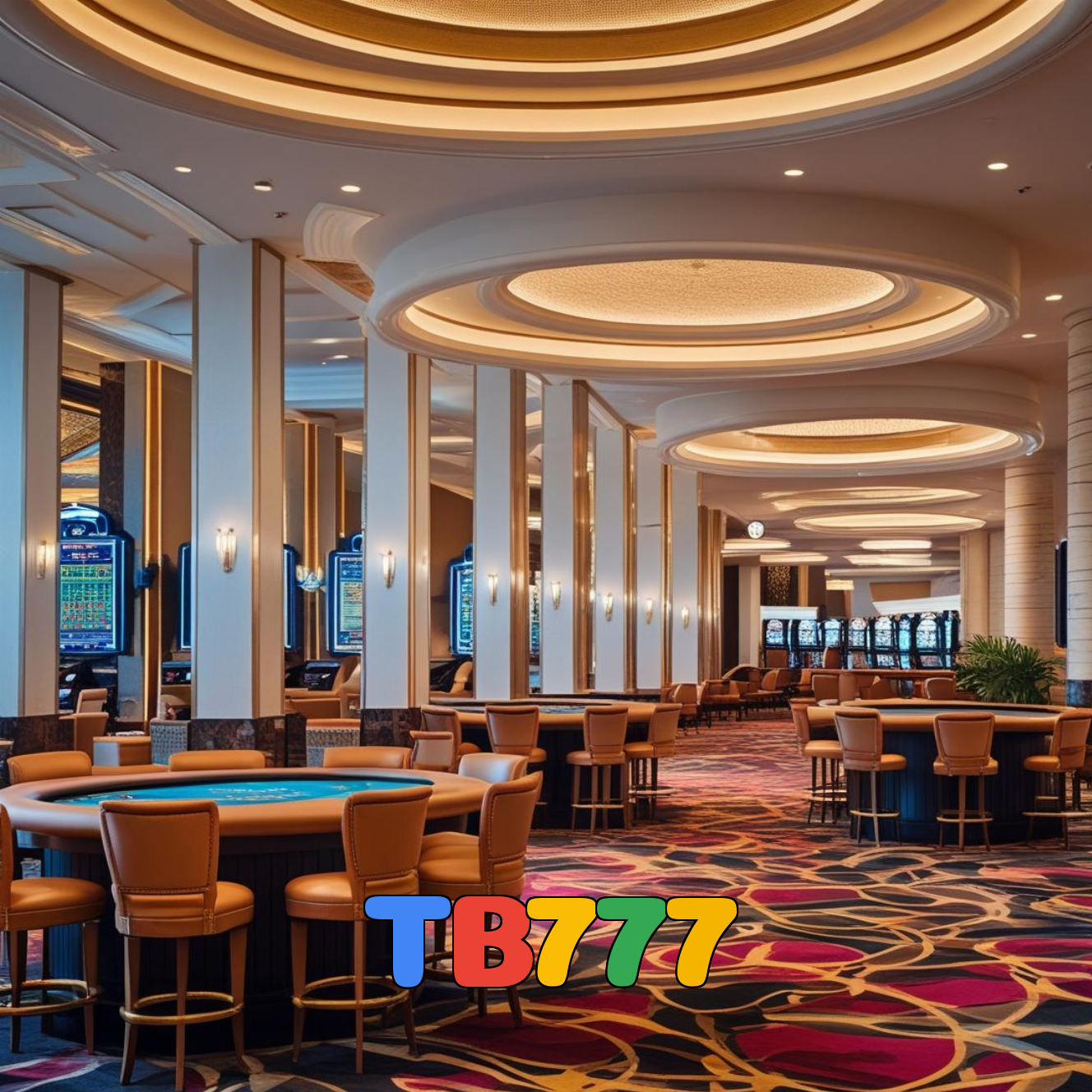 TB777:O cassino online perfeito para jogos de blackjack e apostas no futebol!