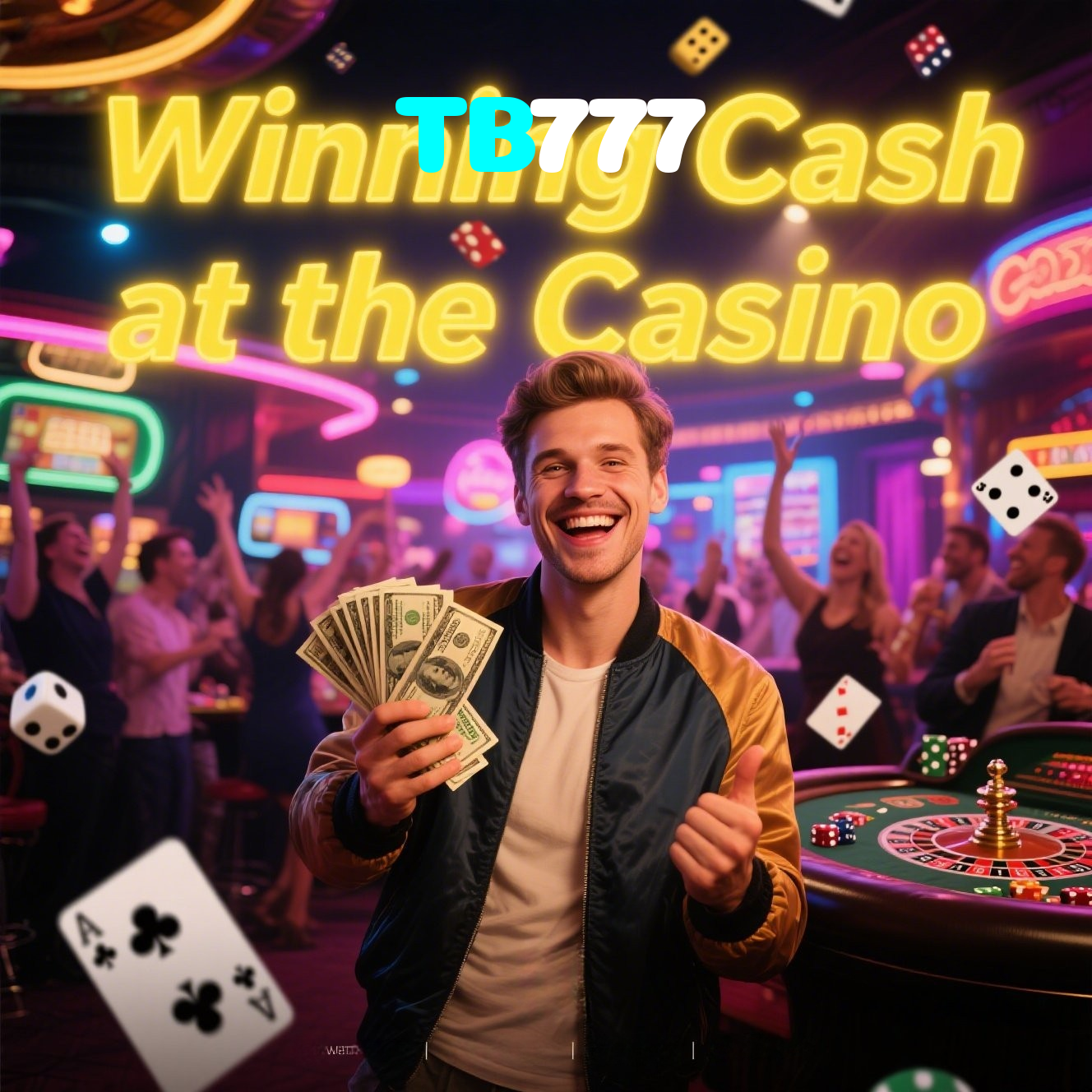 TB777:Jogue agora e vença nas melhores slots online!