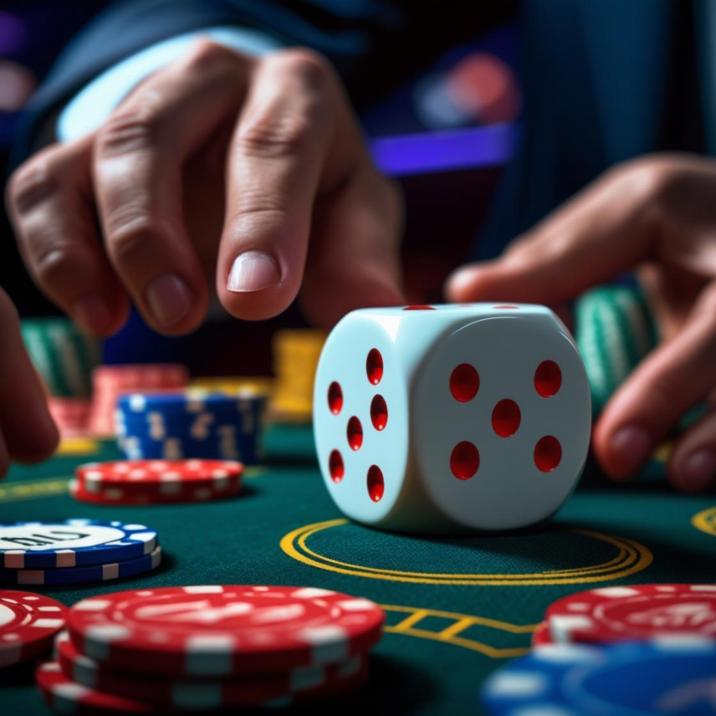 TB777:Jogue agora e vença no melhor cassino online!