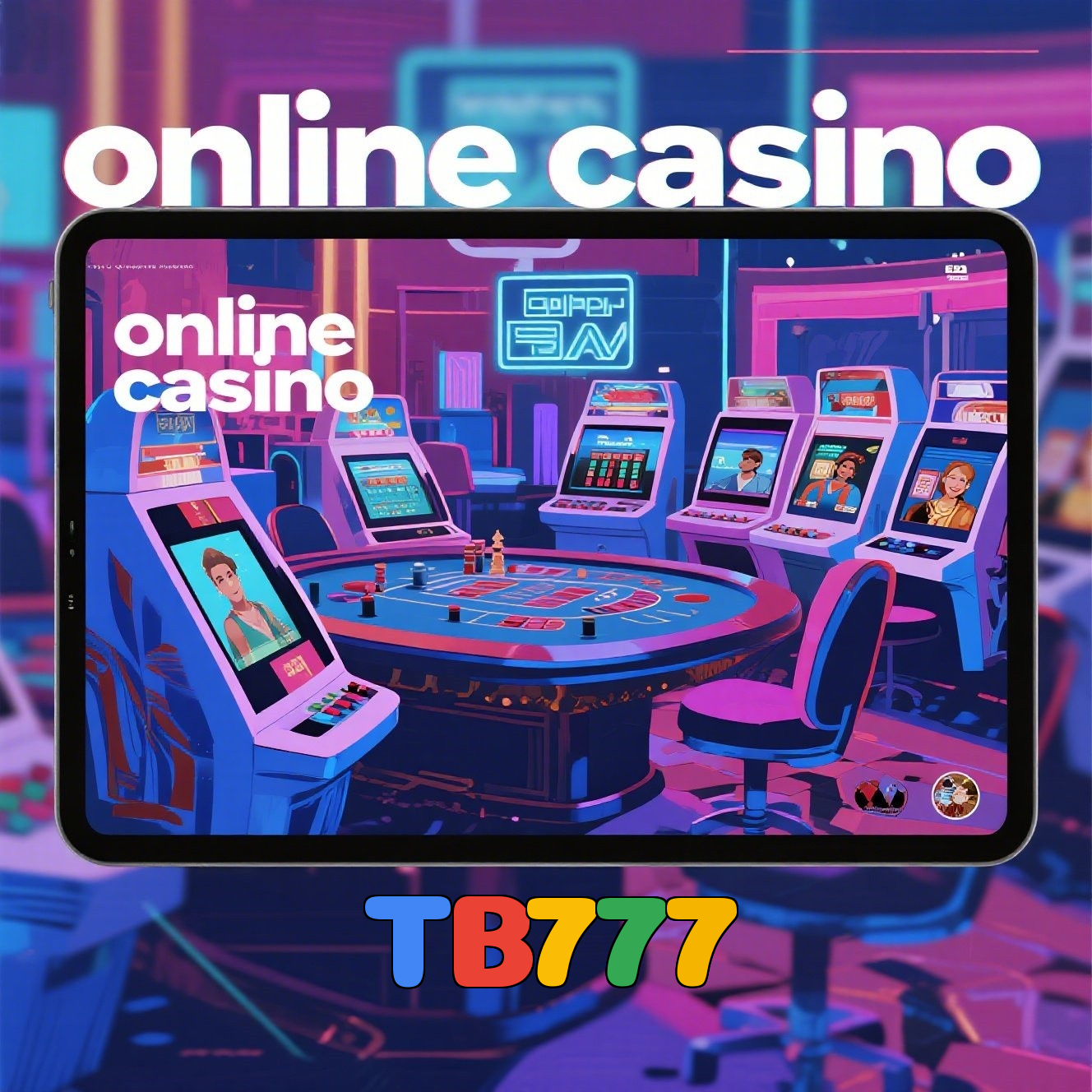 TB777:Apostas ao vivo no futebol e prêmios épicos nos jogos de cassino!