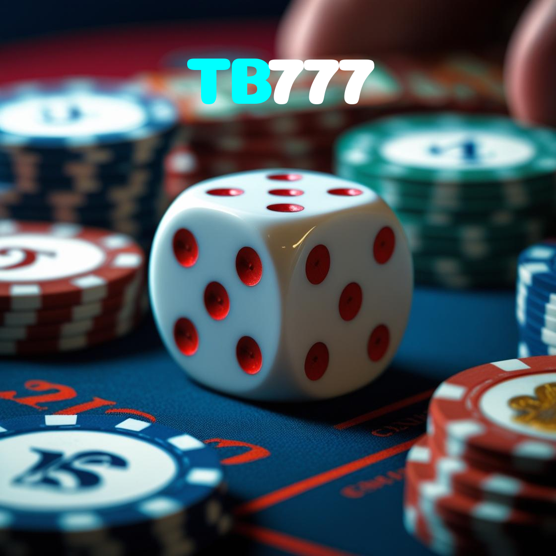 TB777:Seu time na vitória e os jackpots no cassino online te esperam!