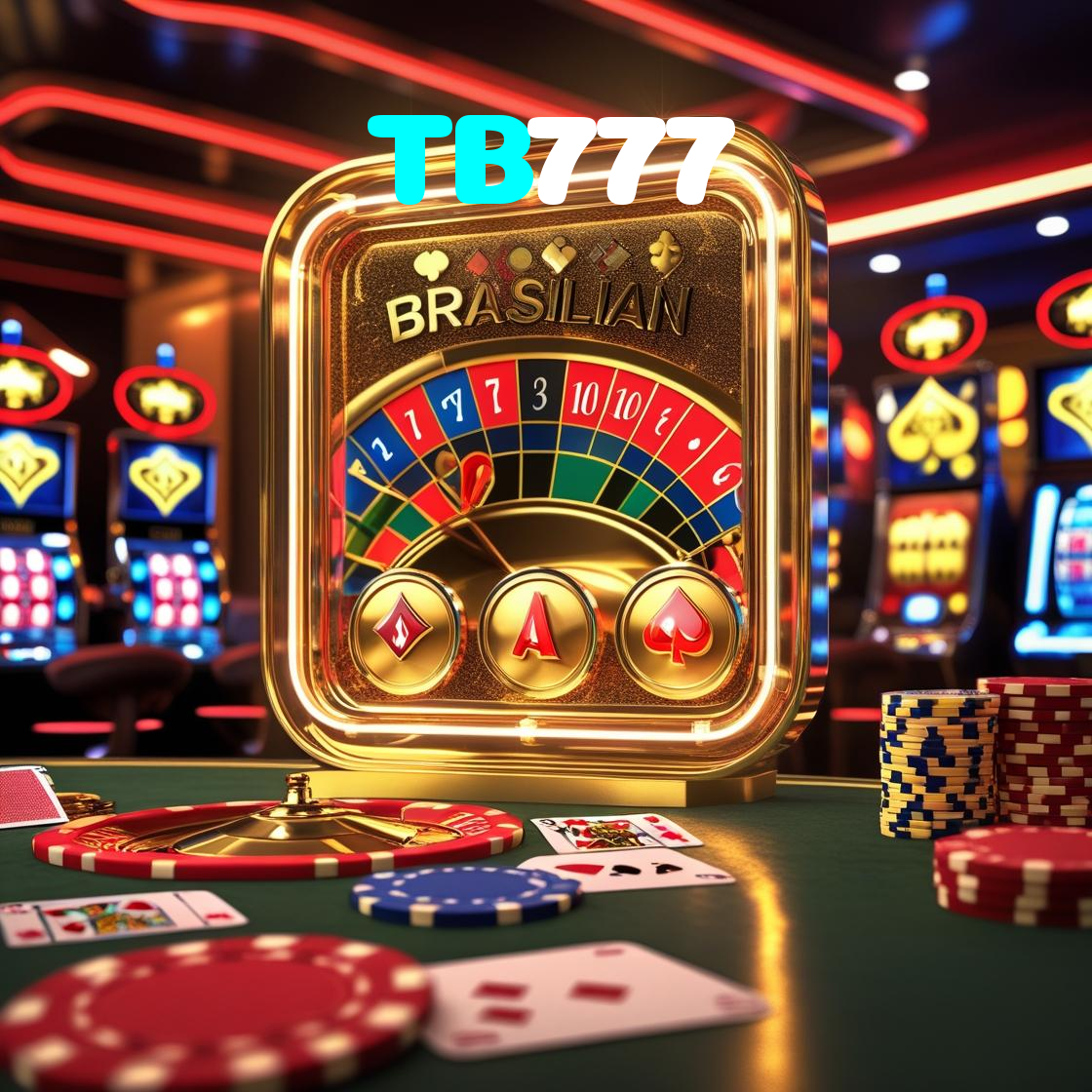 TB777:Apostas emocionantes em futebol e os melhores jogos de cassino online!