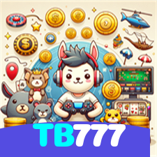 TB777：Diversão garantida com blackjack, roleta e apostas ao vivo no futebol!