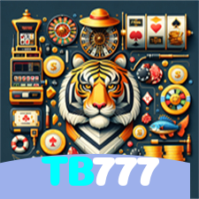 TB777:Jogue agora nas melhores slots e ganhe prêmios fantásticos!