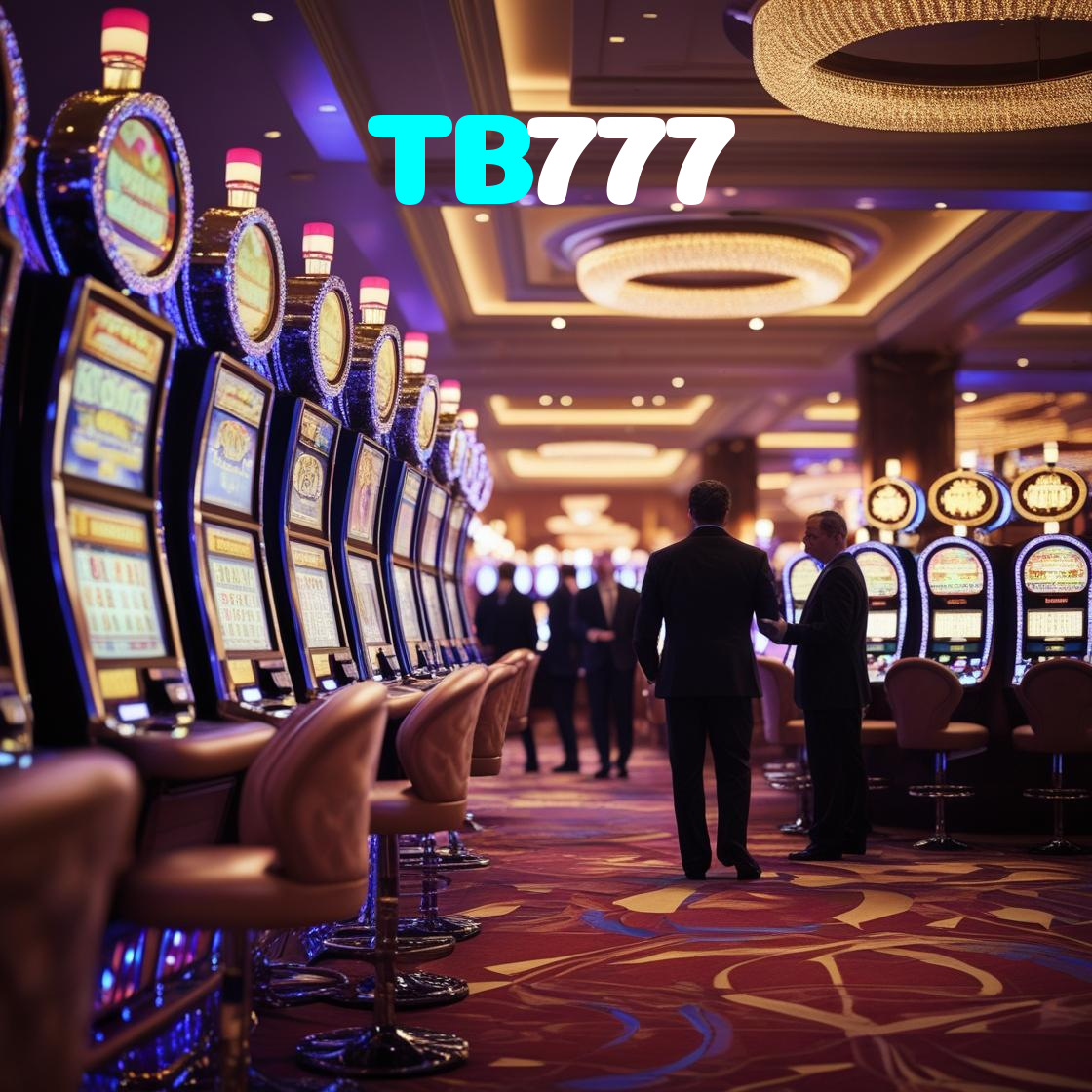TB777：Divirta-se com poker, blackjack e aposte no futebol online!