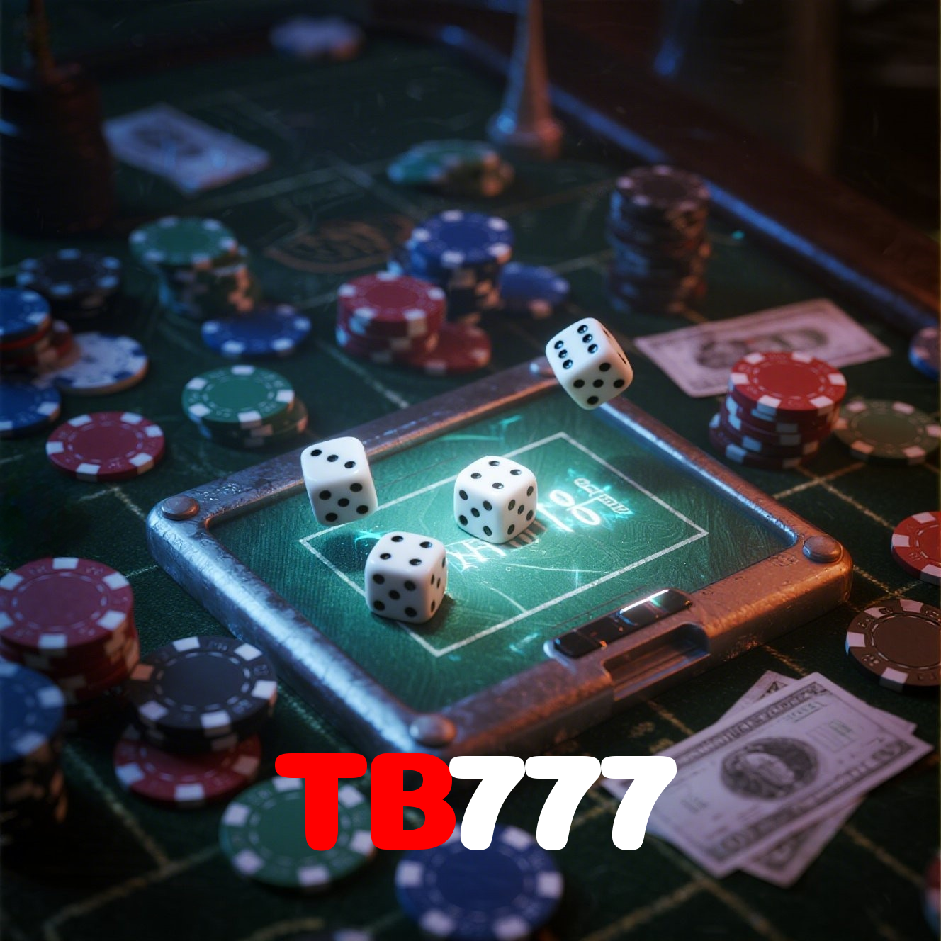 TB777:Sinta a emoção de ganhar no blackjack! Aposte agora!