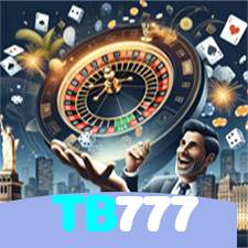 TB777:Apostas ao vivo no futebol e vitórias garantidas em roleta!