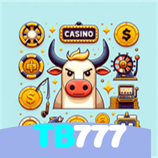 TB777：Ganhe no futebol e jogue os melhores jogos de cassino online!