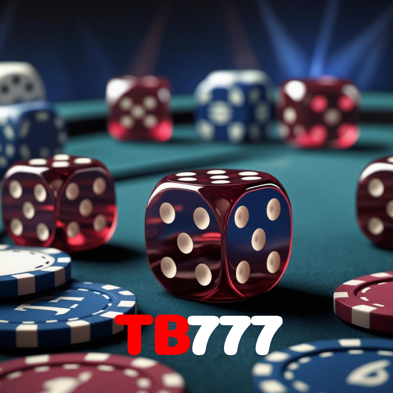 TB777:Jogue futebol online e vença com as melhores apostas!