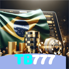 TB777：Cada giro nas slots é uma nova chance de mudar sua sorte!
