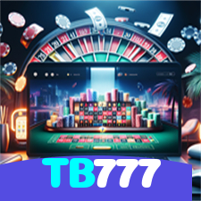TB777：A diversão do cassino e as apostas no futebol ao seu alcance!