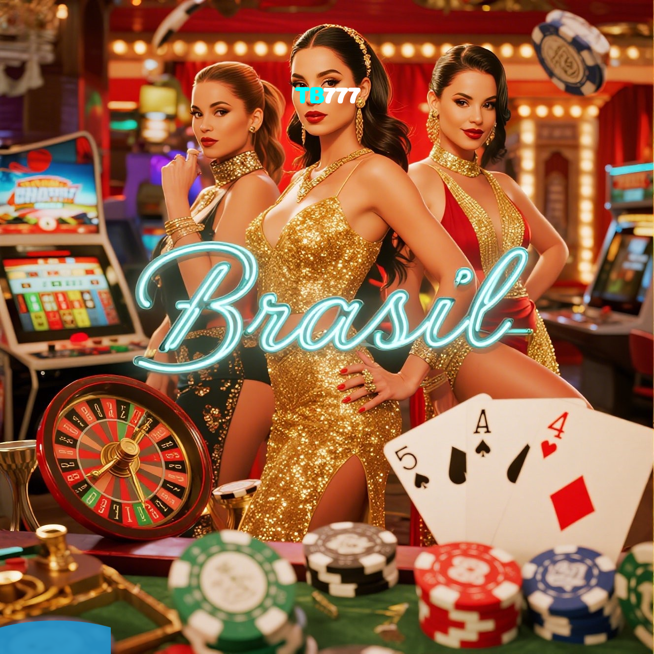 TB777:Jogue poker, aposte no futebol e ganhe no cassino mais confiável!