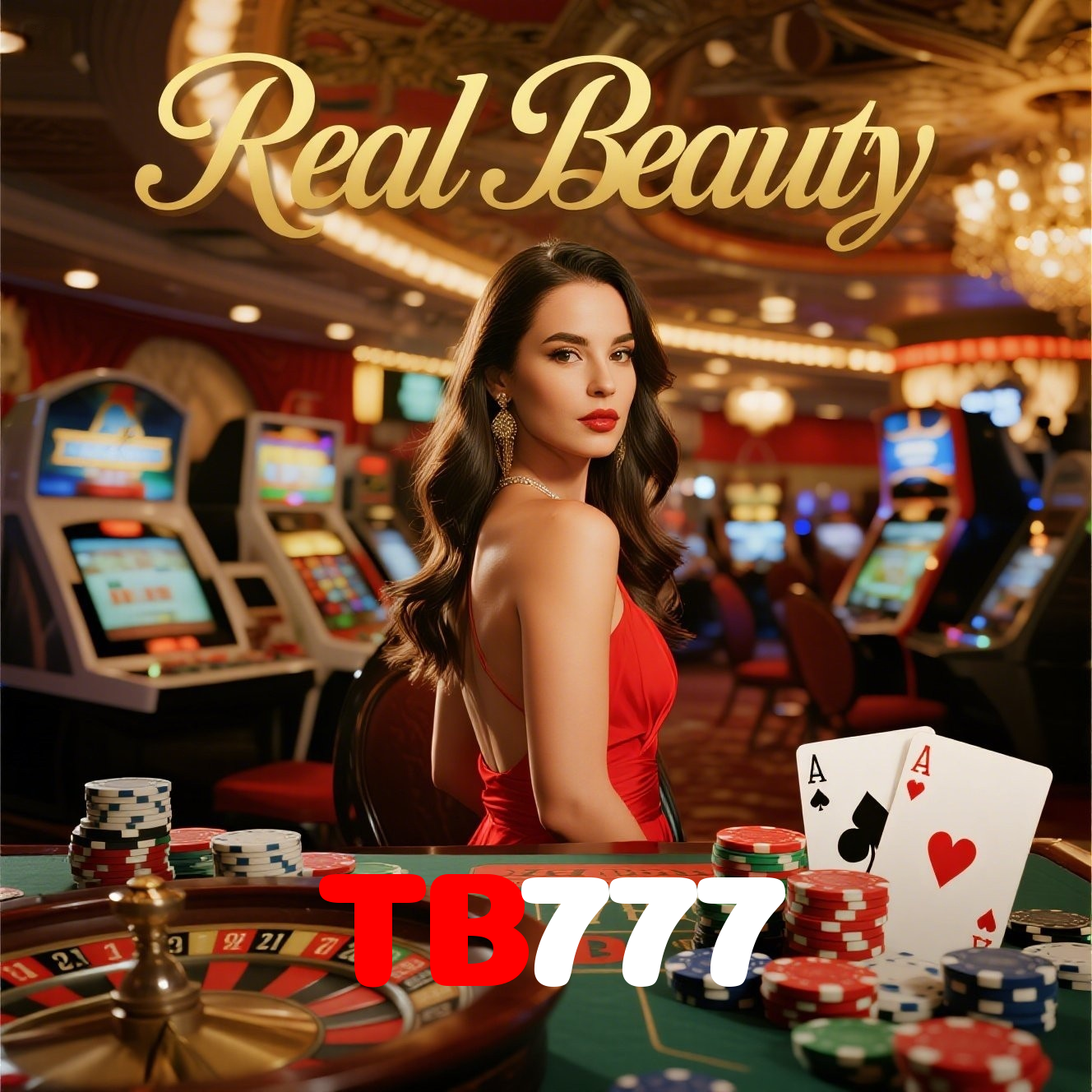 TB777:Jogue poker, roleta e aposte no futebol online com segurança!