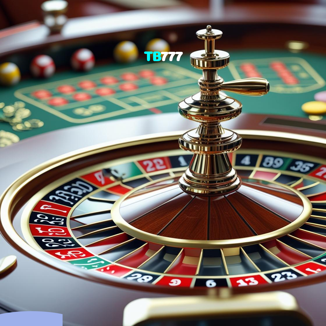 TB777：Jogue nas melhores slots e conquiste prêmios incríveis!