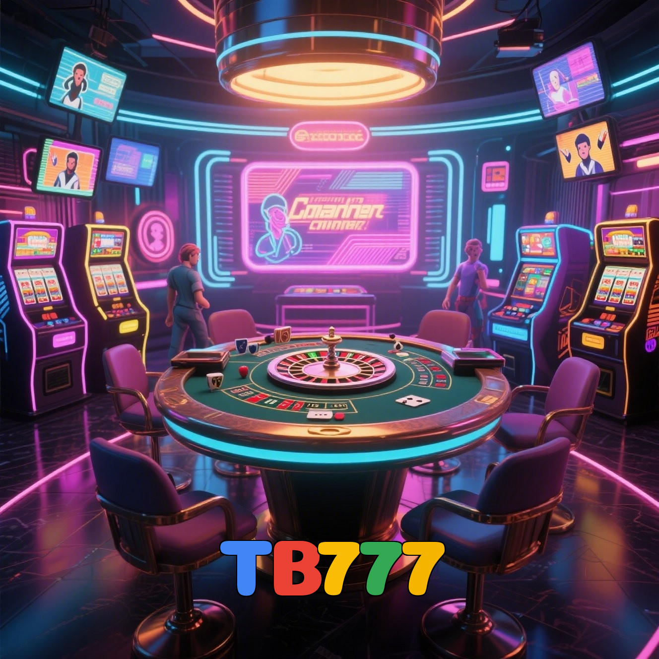 TB777：Jogue roleta, blackjack e aposte no futebol para uma experiência completa!