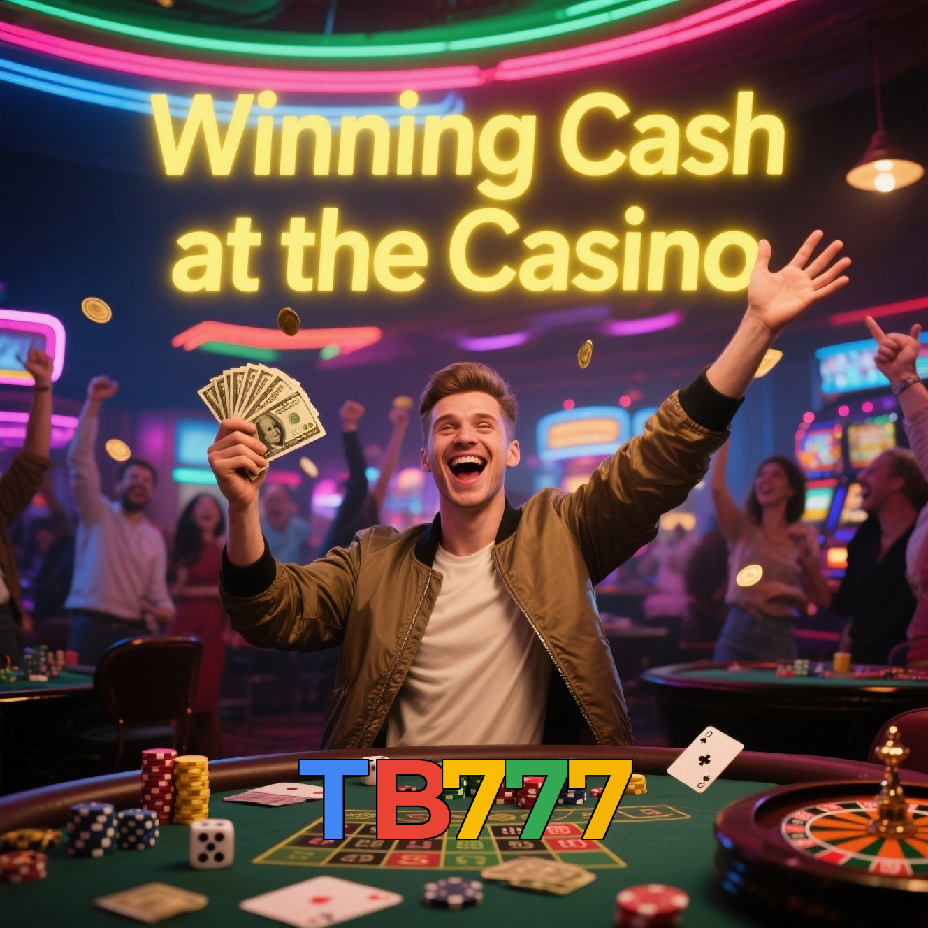 TB777:Desafie suas habilidades no poker online e vença os adversários!