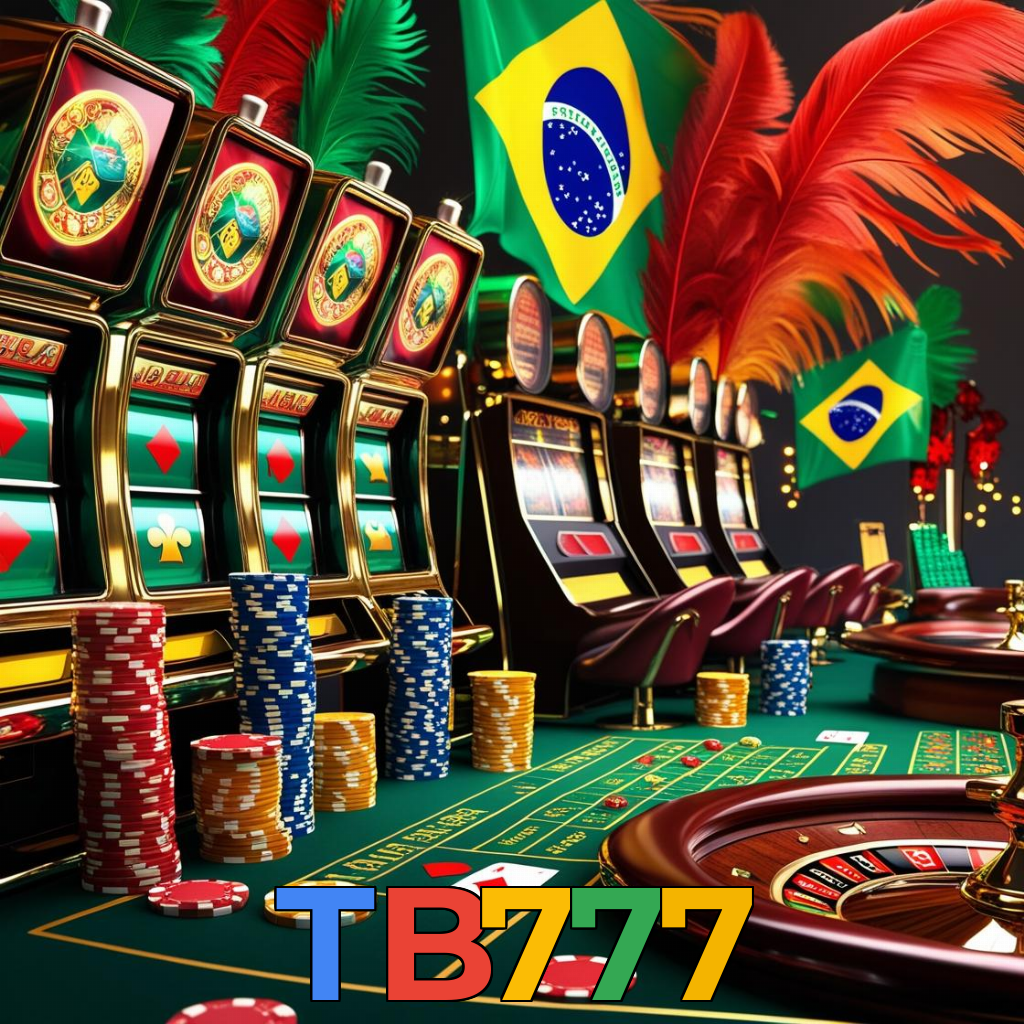 TB777:As melhores oportunidades estão aqui! Aposte nas slots e ganhe prêmios fantásticos!