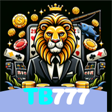 TB777：Apostas ao vivo no futebol e grandes prêmios em slots te esperam!