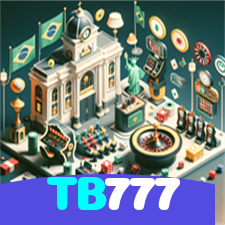 TB777：A melhor experiência de apostas e jogos de cassino, incluindo futebol online!